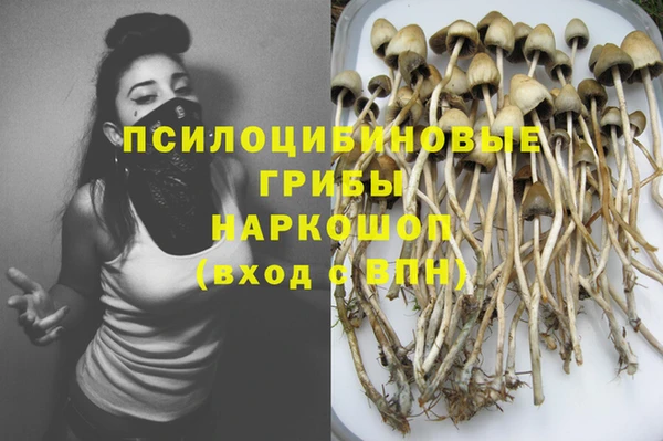 эйфоретик Белоозёрский
